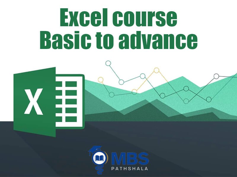 Excel course Basic to advance (1)