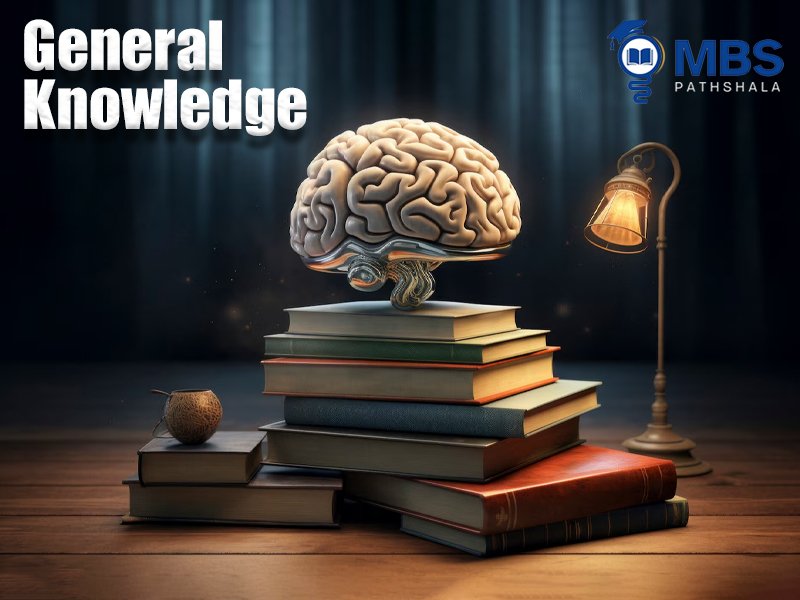 General Knowledge