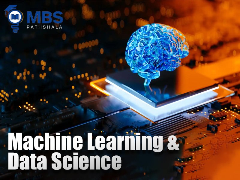 Machine Learning & Data Science (2)